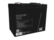 AGM Battery Green Cell 12V 50Ah