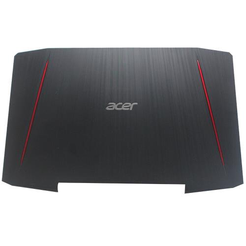 Πίσω Κάλυμμα Acer Aspire VX15 VX5-591G LCD Back Cover Black AP1TY000100 Non-Touch
