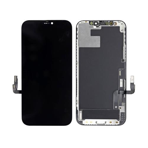 Οθόνη για iPhone 12, 12 Pro Display and Digitizer Complete (In-Cell)