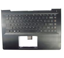 Lenovo IdeaPad 500S-14ISK 500S-14 500-14 Palmrest Black With US Keyboard 5CB0J33245