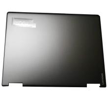 Lenovo Yoga 720 710 710-14 720-15 720-15IKB 5CB0N67820 Black LCD Back Cover