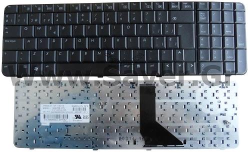 HP Compaq 6820S 6037B0022328 Keyboard Laptop