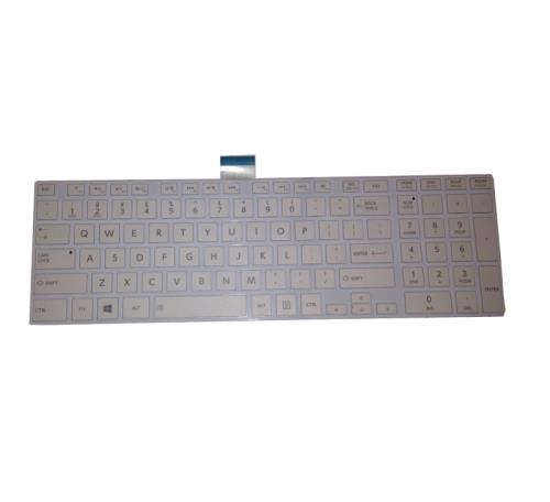Toshiba C50 C50-A C50D C50-A506 C50D-A C55 C55T C55D C55-A C55D-A Πληκτρολόγιο Laptop Keyboard 