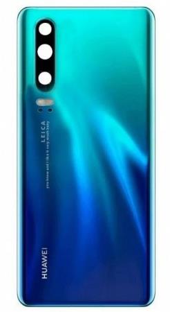 Huawei P30 Aurora Battery Back Cover With Adhesive