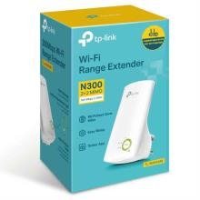 TP-LINK TL-WA854RE N300 WiFi Range Extender Ver 4.0