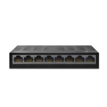 TP-Link 8-Port 10/100/1000Mbps  LS1008G v3 Unmanaged L2 Switch με 8 Θύρες Ethernet