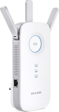 TP-LINK RE450 Ver 3.0 WiFi Extender Dual Band (2.4 & 5GHz) 1750Mbps