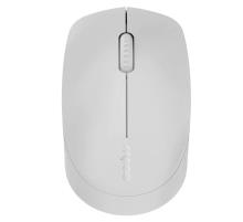 Rapoo M100 Silent Wireless Mouse Light Grey