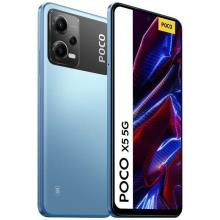 Xiaomi Poco X5 5G Dual SIM 6GB RAM 128GB – Blue