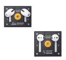 2pc set / Εξάρτημα αποσυναρμολόγησης ακουστικών QianLi Geek Bar για AirPods 1/2/  Pro