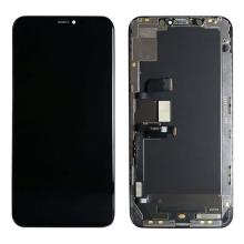 IN-CELL LCD Display Unit Black for iPhone XS Max