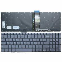 Πληκτρολόγιο Lenovo Ideapad Yoga Slim 7-15IMH05 7-15ITL05 7-15IIL05 82AB GR Keyboard Backlit