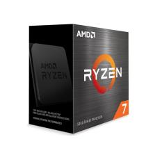 Επεξεργαστής AMD RYZEN 7 5800X Box AM4 (3,8GHz)