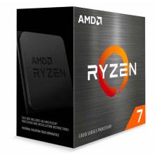 Επεξεργαστής AMD RYZEN 7 5700X Box AM4 (3.4Hz)
