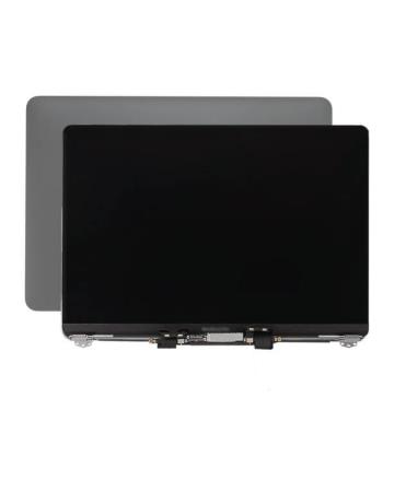 Οθόνη για Macbook Pro 13" (2020) (A2251, A2289) Full LCD Display - Space Grey (OEM)