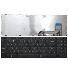 Lenovo IdeaPad 300 100-15 100-15iby B50-10 80MJ Πληκτρολόγιο Laptop Ελληνικό