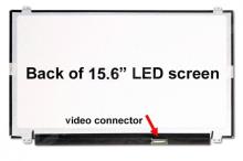 Οθόνη laptop Lenovo Ideapad 110-15 110-15ISK V110-15 V110-15isk 80UD001 1366x768 WXGA HD LED 30 Pin