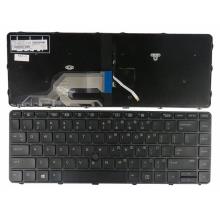 HP ProBook 430 G3 430 G4 640 G2 440 G3 826368-001 KEYBOARD Πληκτρολόγιο Laptop