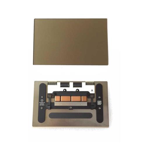 Compatible for MacBook Retina A1534 12" Inch Year 2015 Gold Trackpad Touchpad 810-00021-08 Gold