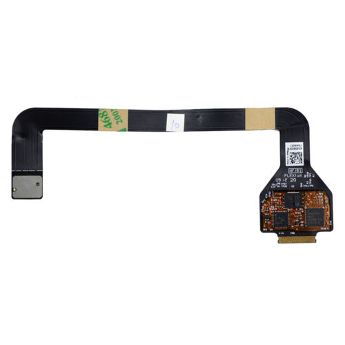 Compatible for Macbook Pro A1286 Trackpad Touchpad Flex Cable 2009 2010 2011 2012