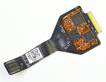 Compatible for A1278 Trackpad Touchpad Flex cable 2009 2010 2011 2012