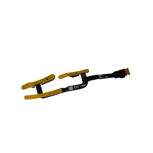 Microphone Flex cable For Retina MacBook Pro 13" A1502 Year 2013 2014 