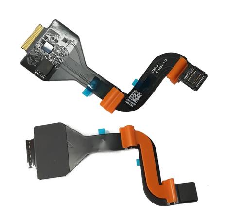 Apple Macbook Pro Retina A1398 2013 2014 Trackpad Touchpad Flex Cable Ribbon