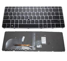 Πληκτρολόγιο για HP EliteBook 745 G3 840 G3 745 G4 840 G4 GR Layout