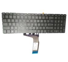 HP Envy X360 15-W 15-W056C 15-BK 15-BK000 Πληκτρολόγιο Laptop with US Layout Backlit