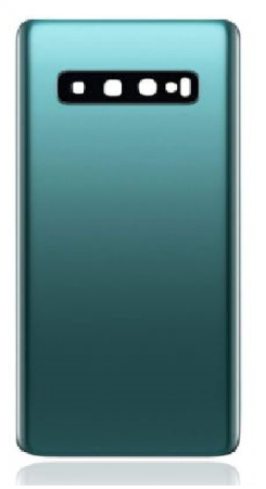 Καπάκι Μπαταρίας Samsung Galaxy S10 Plus G975F Πράσινο