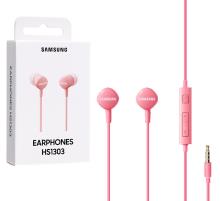 Samsung Stereo Headset HS1303 Pink
