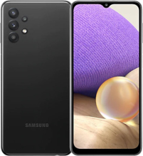 Samsung Galaxy A32 5G (4GB/128GB) Μαύρο
