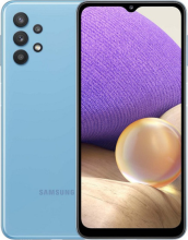 Samsung Galaxy A32 5G (4GB/64GB) Μπλέ