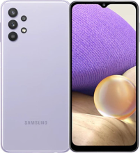 Samsung Galaxy A32 5G (4GB/64GB) Violet