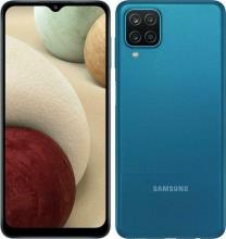 Samsung Galaxy A12 Nacho (4GB/64GB) Blue