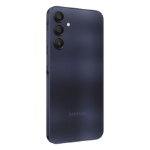 Samsung Galaxy A25 5G 6GB/128GB Blue Black