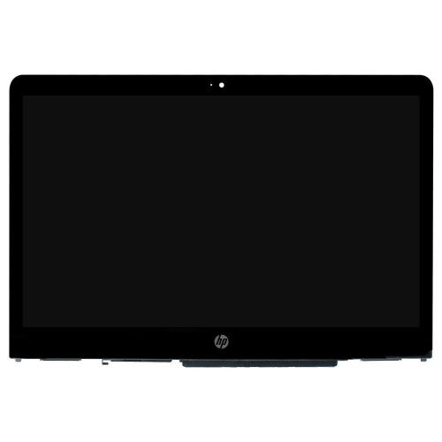 Οθόνη Laptop HP Pavilion X360 14-BA003LA FHD LCD Bezel+Touch Screen Assembly 924297-001