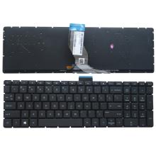 Πληκτρολόγιο Laptop HP 15-BS 15-BW 250 G6 255 G6 256 G6 258 G6 TPN-C129 TPN-C130 Keyboard