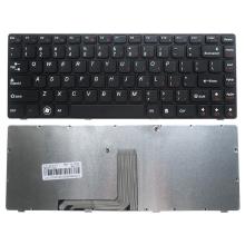 Πληκτρολόγιο Laptop Lenovo Z470 Z475 Z370 Z375  Ελληνικό Layout 