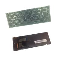 Sony Vaio VPC-S111 VPC-S111FM UK Black Πληκτρολόγιο Laptop With Grey Frame and Backlit
