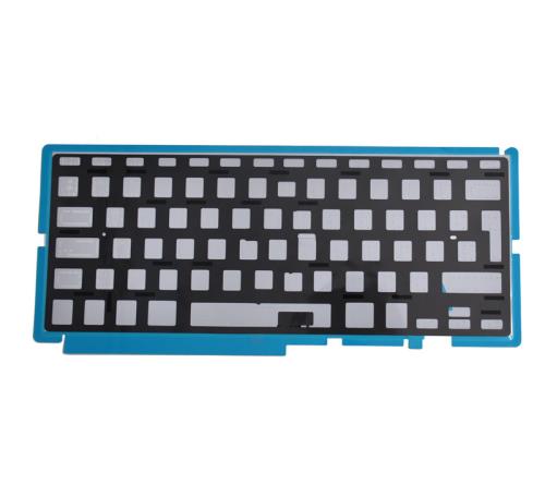 A1286 keyboard GK backlight