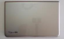 Toshiba L75 L75D L75D-A7283 LCD BACK COVER