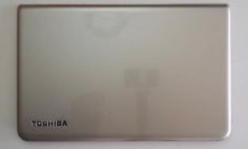 Toshiba L75 L75D L75D-A7283 LCD BACK COVER