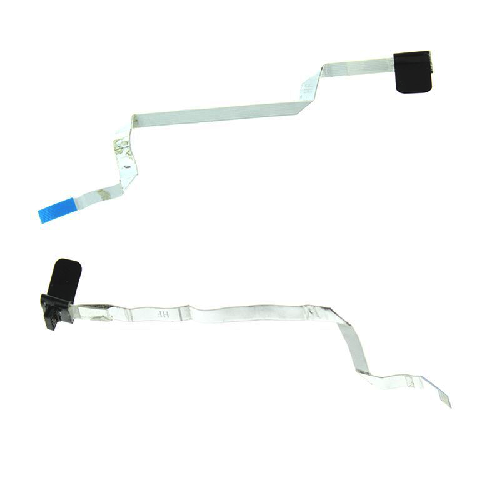 Compatible for Apple Macbook A1181 Keyboard Silver Flex Cable Touchpad