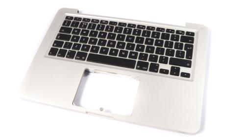 MacBook Pro 13" A1278 EMC:2554 Palmrest /w UK Keyboard 