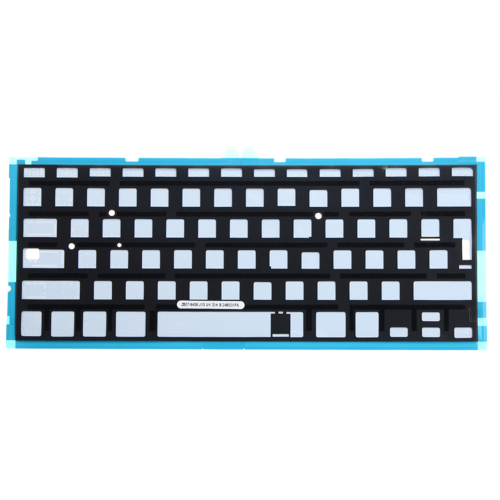 A1369 A1466 keyboard UK backlight