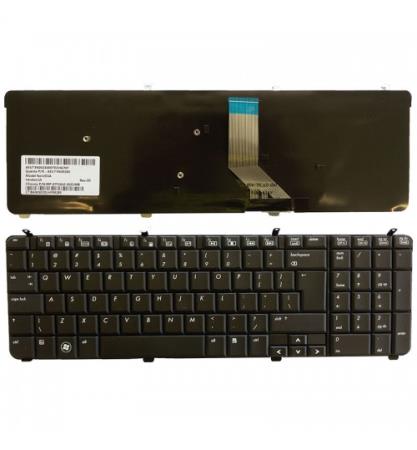 Πληκτρολόγιο Laptop HP DV7-2000 DV7-2100 Ελληνικούς χαρακτήρες
