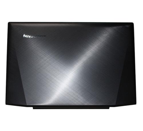 Lenovo Y50-70 Lcd Back Cover Black AM14R000300