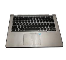 Lenovo IdeaPad Yoga 2 11 20332 AP0T5000200 Palmrest With Keyboard Greek and TouchPad