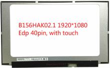 Οθόνη Laptop B156HAK02.1 NV156FHM-T01 15.6